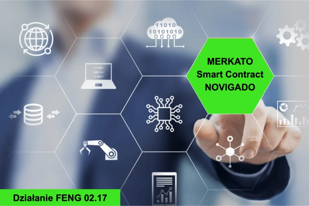 Wdrożenie nowych usług Wschodniego Klastra ICT